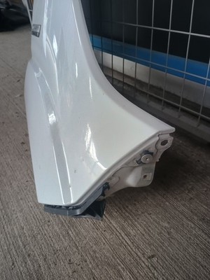 Citroën Relay Right Front Wing Fender OS 2015-2025