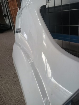 Citroën Relay Right Front Wing Fender OS 2015-2025