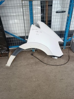 Mercedes Sprinter W906 Right Front Wing Fender OS 2014-2018