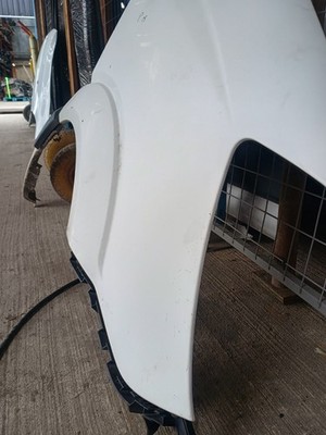 Mercedes Sprinter W906 Right Front Wing Fender OS 2014-2018