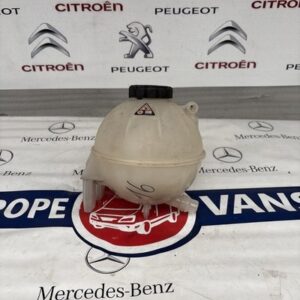 Mercedes Sprinter Coolant Expansion Bottle A9105010400 (16)