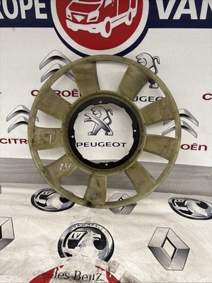Ford Ranger 2.2 2016-2019 Viscous Fan Blades EB3C8600BA 831
