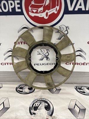 Ford Ranger 2.2 2016-2019 Viscous Fan Blades EB3C8600BA 831