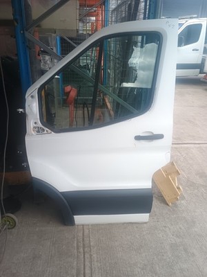 Ford Transit Passenger Side Door NS 2015-2024 P52