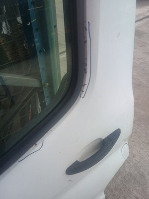 Ford Transit Passenger Side Door NS 2015-2024 P52 - imagine 3