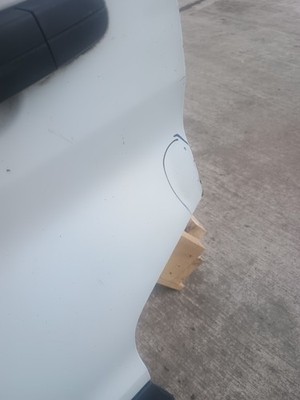 Ford Transit Passenger Side Door NS 2015-2024 P52 - imagine 4