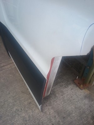 Ford Transit Passenger Side Door NS 2015-2024 P52 - imagine 6