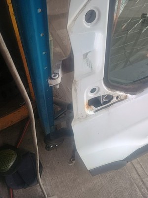 Ford Transit Passenger Side Door NS 2015-2024 P52 - imagine 7