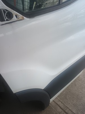 Ford Transit Passenger Side Door NS 2015-2024 P52 - imagine 9