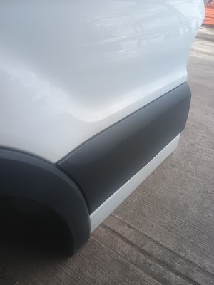 Ford Transit Passenger Side Door NS 2015-2024 P52 - imagine 10