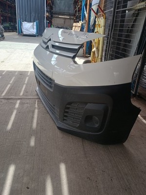 Citroen Dispatch Front Bamper 2017-2023 P62 - Image 3