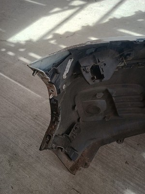 Citroen Dispatch Front Bamper 2017-2023 P62 - Image 9