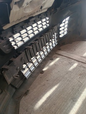Citroen Dispatch Front Bamper 2017-2023 P62 - Image 11