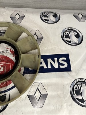 Ford Ranger 2.2 2016-2019 Viscous Fan Blades EB3C8600BA 831