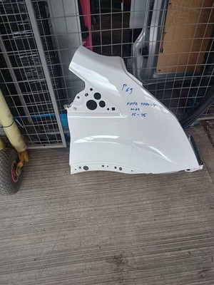 Ford Transit MK8 Right Wing Fender OS 2016-2025