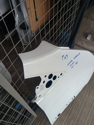 Ford Transit MK8 Right Wing Fender OS 2016-2025