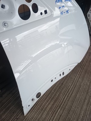 Ford Transit MK8 Right Wing Fender OS 2016-2025