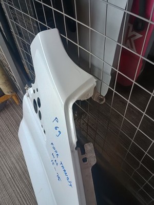Ford Transit MK8 Right Wing Fender OS 2016-2025