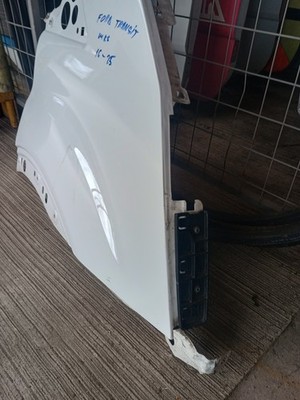 Ford Transit MK8 Right Wing Fender OS 2016-2025
