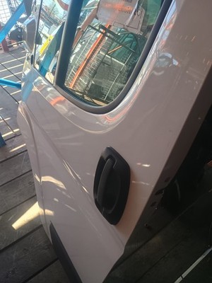 Peugeot Boxer Relay Ducato 2010-2024 Passenger Side Door NS