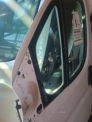 Peugeot Boxer Relay Ducato 2010-2024 Passenger Side Door NS