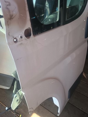 Peugeot Boxer Relay Ducato 2010-2024 Passenger Side Door NS