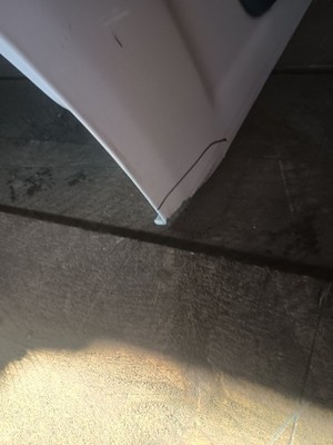 Peugeot Boxer Relay Ducato 2010-2024 Passenger Side Door NS