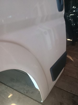 Peugeot Boxer Relay Ducato 2010-2024 Passenger Side Door NS