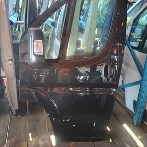 Peugeot Boxer Relay Ducato 2010 2024 Passenger Side Door NS P145 BREAKING