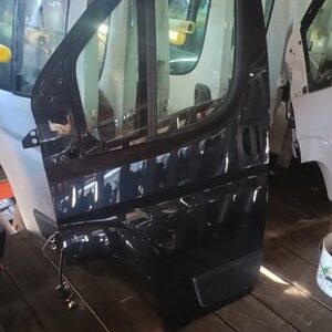 Peugeot Boxer Relay Ducato 2010 2024 Passenger Side Door NS P146 BREAKING