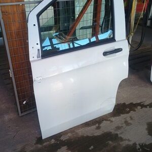 Mercedes Vito V Class W447 2015 2024 Passenger Side Door NS P148 BREAKING