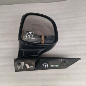 Mercedes Vito (2003-2014) Left Side Mirror 232636043 (17) SCRATCHES