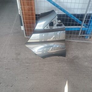 Ford Custom Facelift Left Side Wing Fender NS 2019 2023 P174 BREAKING
