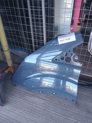 Ford Transit MK8 2015-2025 Wing Fender Left N/S P238