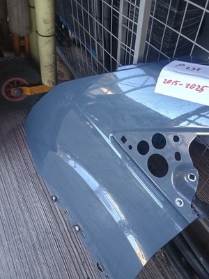 Ford Transit MK8 2015-2025 Wing Fender Left N/S P238 - Image 4