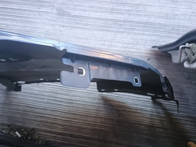 Ford Transit MK8 2015-2025 Wing Fender Left N/S P238 - Image 5