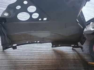 Ford Transit MK8 2015-2025 Wing Fender Left N/S P238 - Image 6