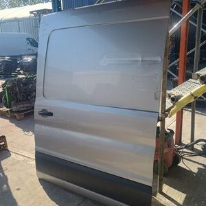 Ford Transit MK8 Left Loading Door NS 2015 2019 P176 BREAKING