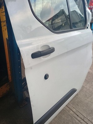 Ford Transit Custom 2019-2023 Facelift Front Door Right O/S P193 - imagine 3