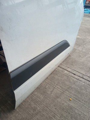 Ford Transit Custom 2019-2023 Facelift Front Door Right O/S P193 - imagine 5