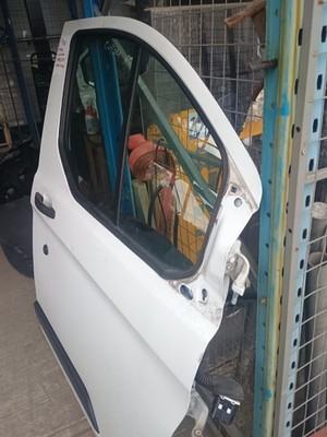 Ford Transit Custom 2019-2023 Facelift Front Door Right O/S P193 - imagine 6