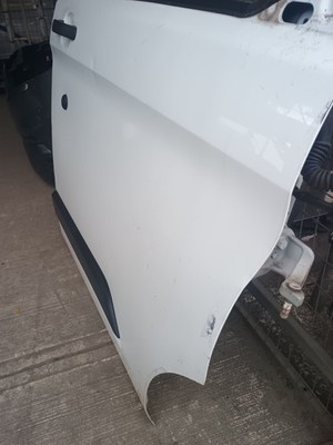 Ford Transit Custom 2019-2023 Facelift Front Door Right O/S P193 - imagine 8