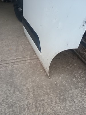 Ford Transit Custom 2019-2023 Facelift Front Door Right O/S P193 - imagine 9
