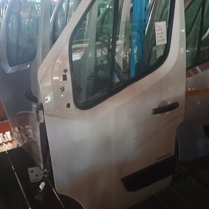 Renault Master NV400 Vauxhall Movano Passenger Side Door NS 2010 2023 P202