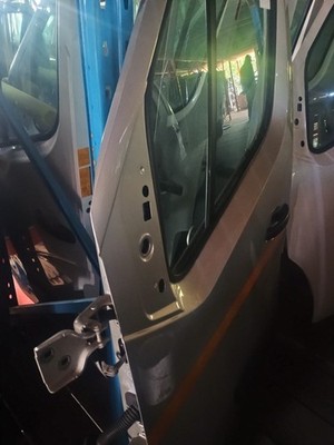 Renault Master NV400 Vauxhall Movano Passenger Side Door NS 2010-2023
