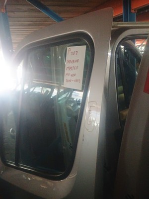 Renault Master NV400 Vauxhall Movano Passenger Side Door NS 2010-2023
