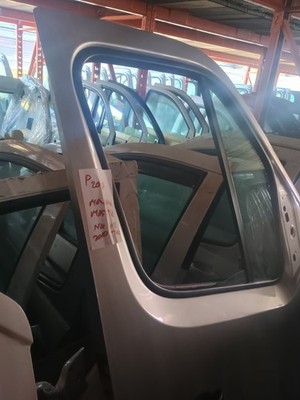 Renault Master NV400 Vauxhall Movano Driver Side Door OS 2010-2023 BRAKING