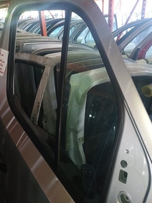 Renault Master NV400 Vauxhall Movano Driver Side Door OS 2010-2023 BRAKING