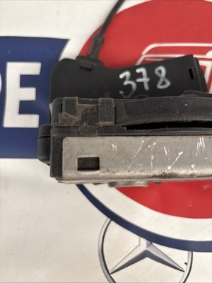 Vivaro Trafic 2007-2014 Front Left Door Lock Mechanism 8200008247 - imagine 11
