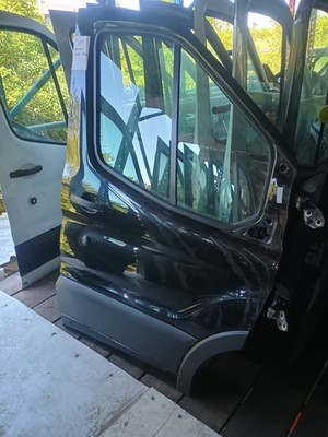 Ford Transit Driver Side Door OS 2015-2024